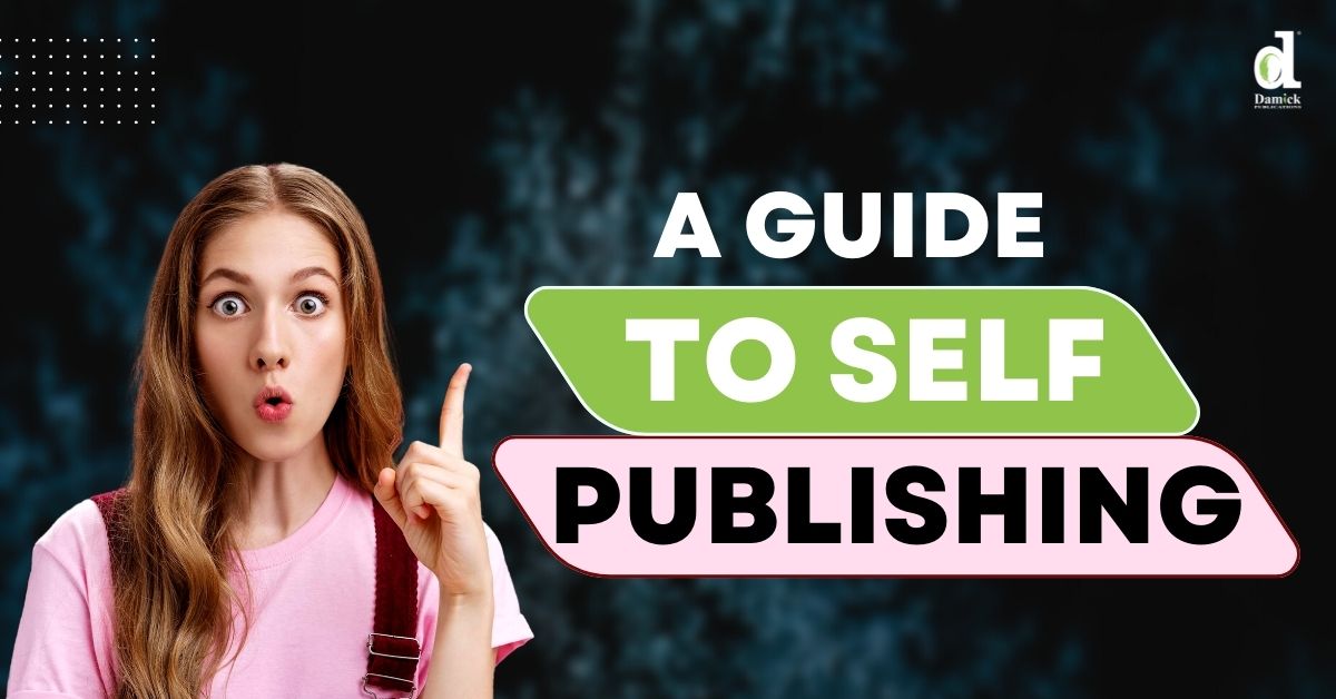 A Guide to Self Publishing in India